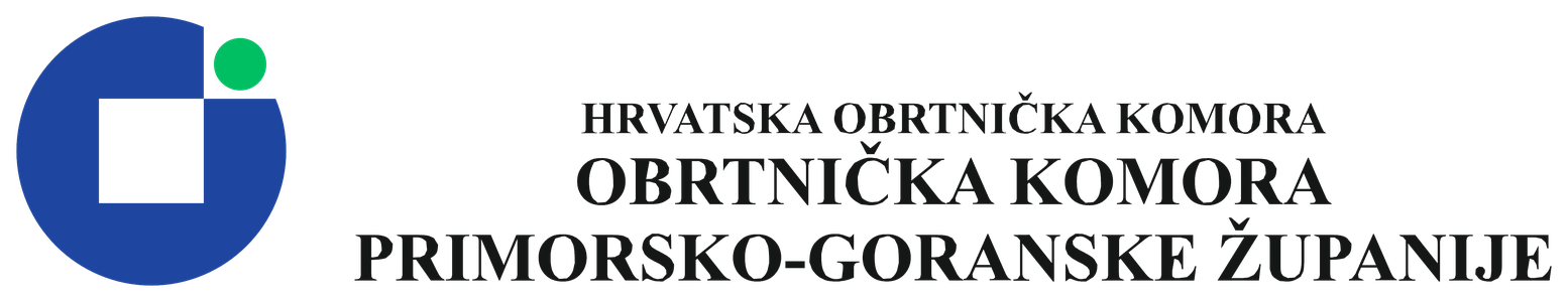 Obrtnička komora Primorsko-goranske županije