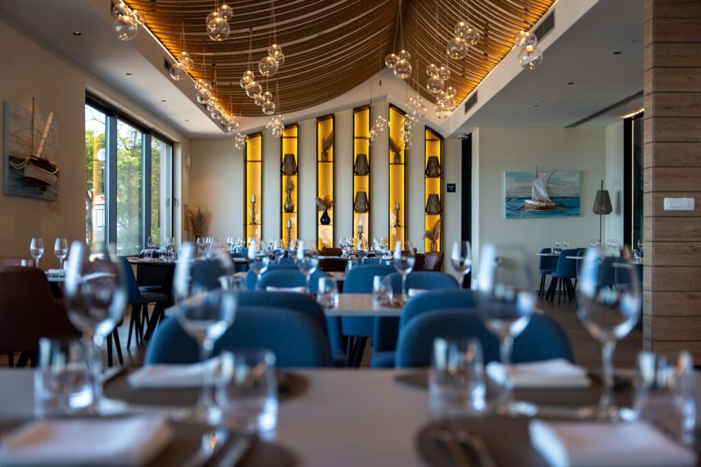 Restoran 7 Seas