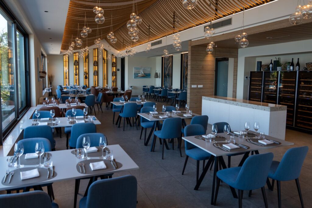 Restoran 7 Seas