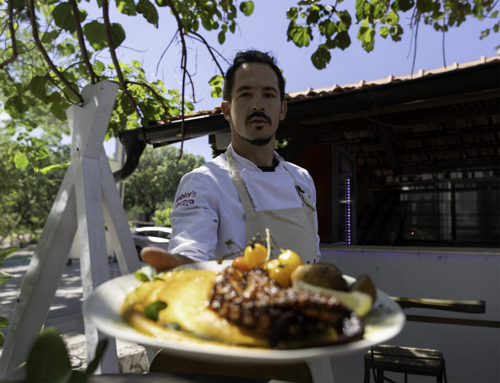 Meliores Restaurant