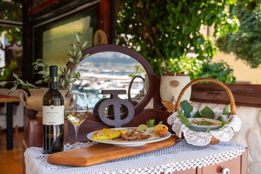 Bistro Franica