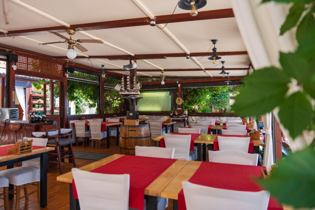 Bistro Franica