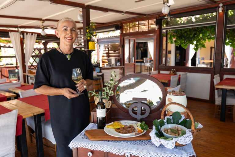 Bistro Franica