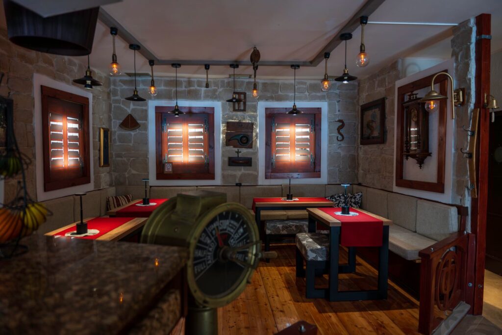 Bistro Franica
