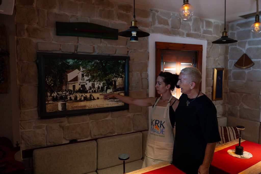 Bistro Franica