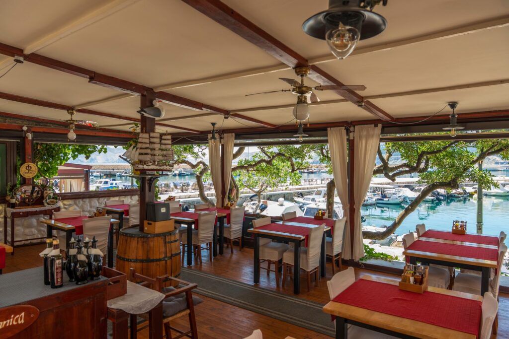 Bistro Franica