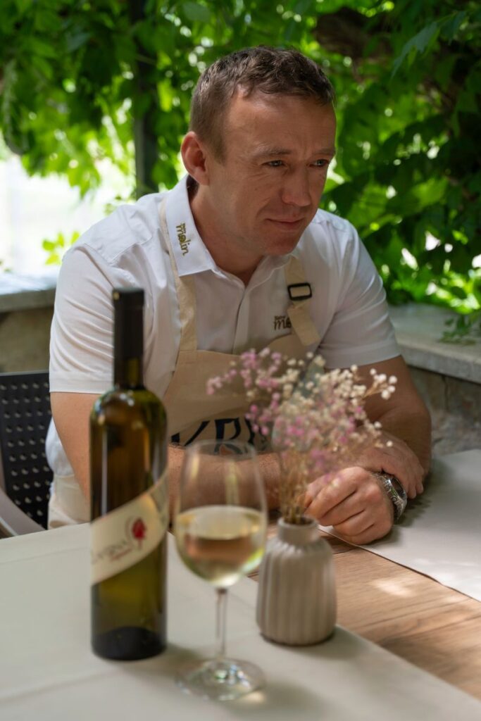 Bistro Malin
