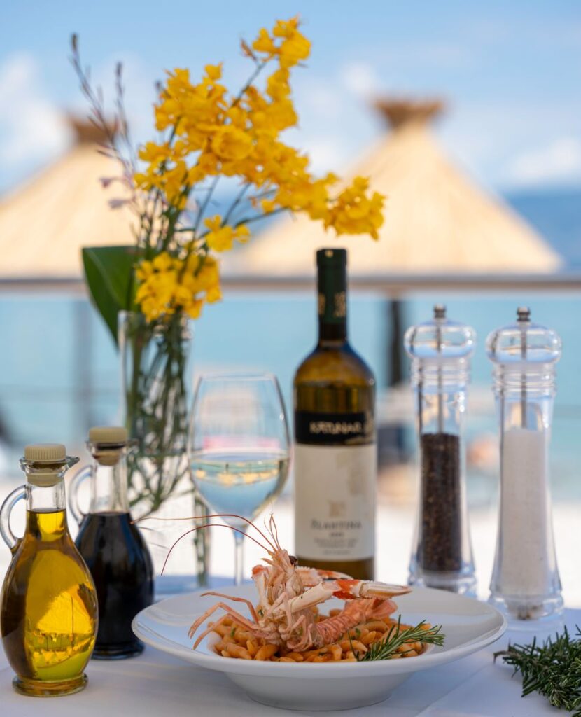 Hotel & Restoran Dobrovit
