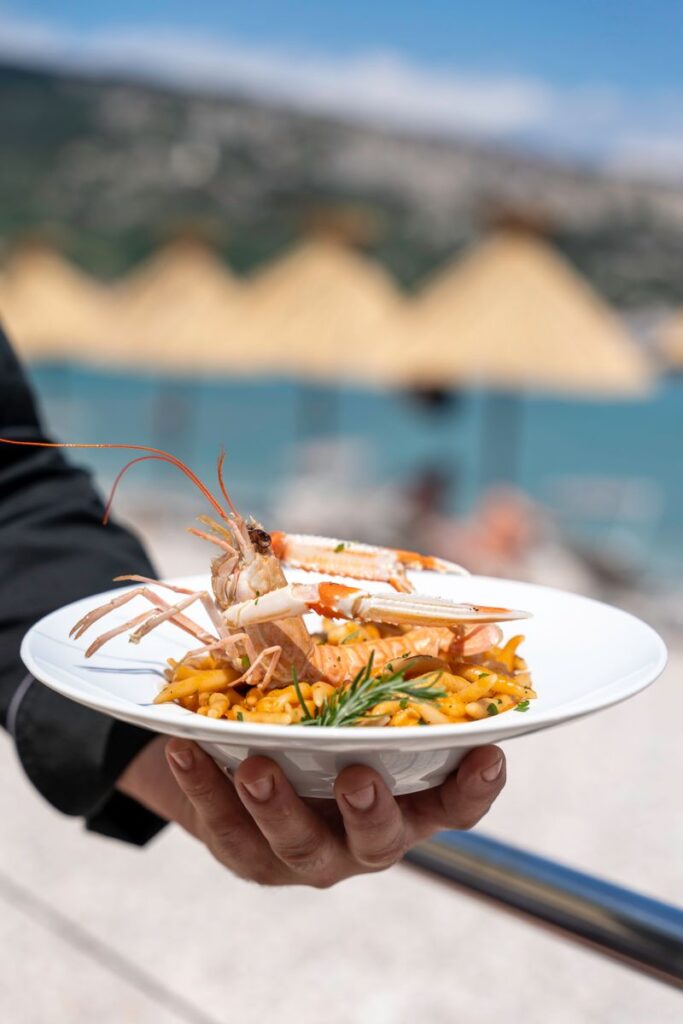 Hotel & Restoran Dobrovit