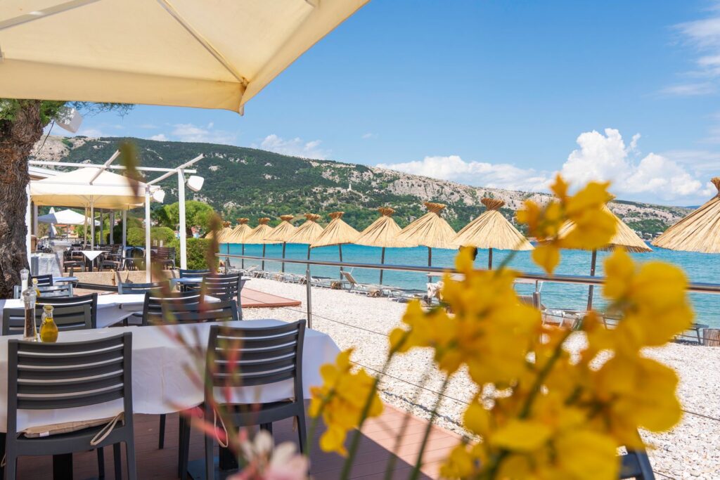 Hotel & Restoran Dobrovit