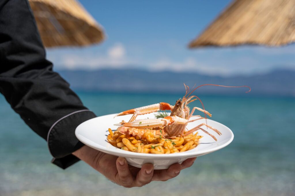 Hotel & Restoran Dobrovit