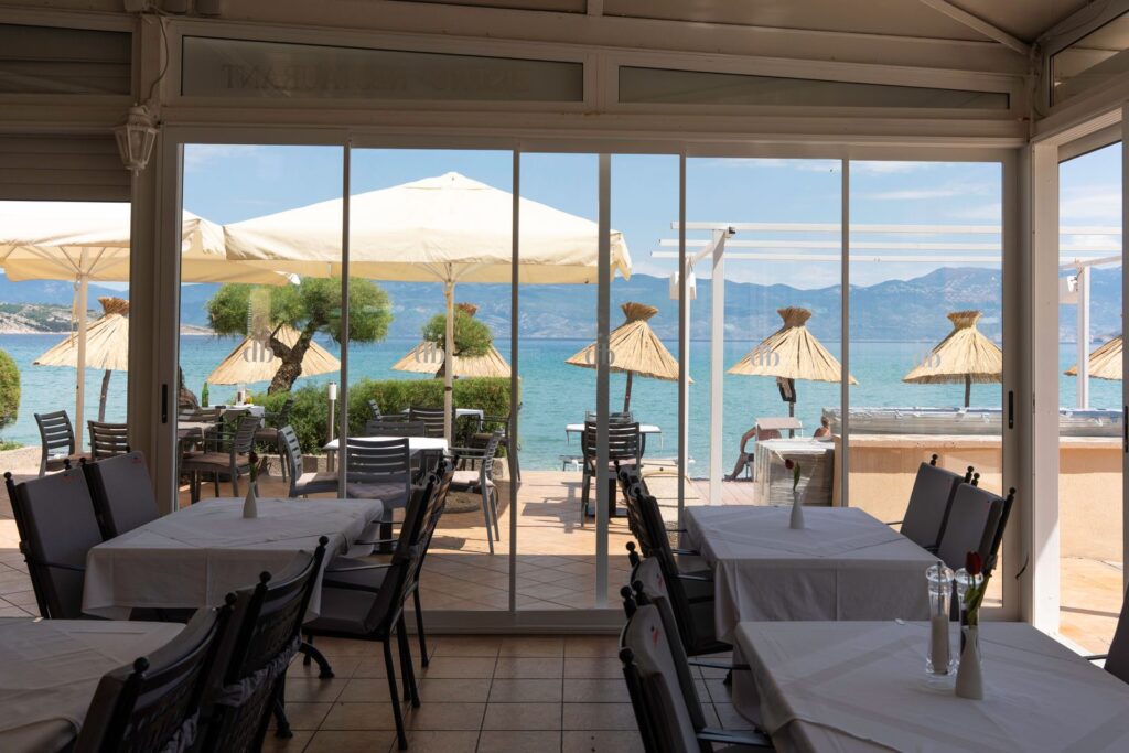 Hotel & Restoran Dobrovit