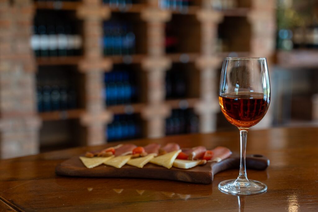 Estate Winery Katunar
