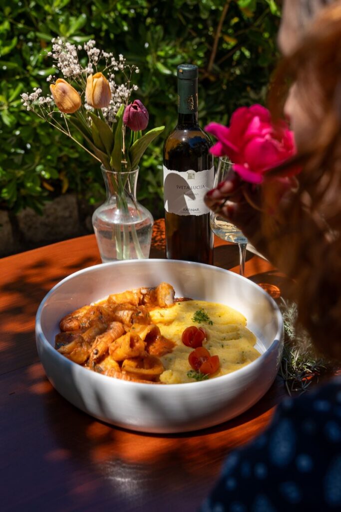 Trattoria Gatto Nero
