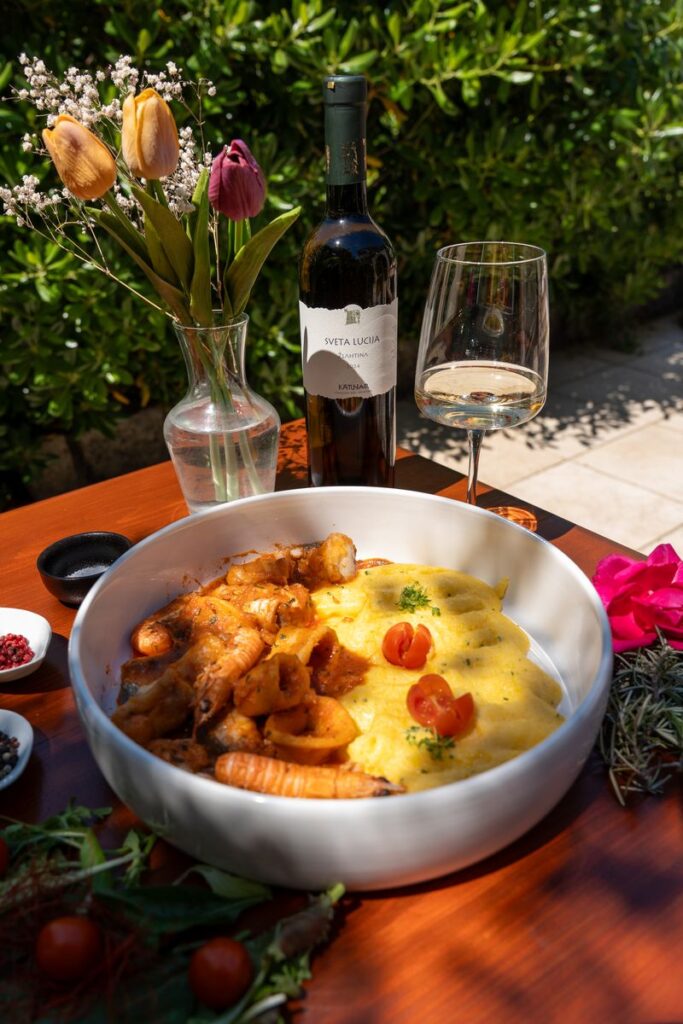 Trattoria Gatto Nero