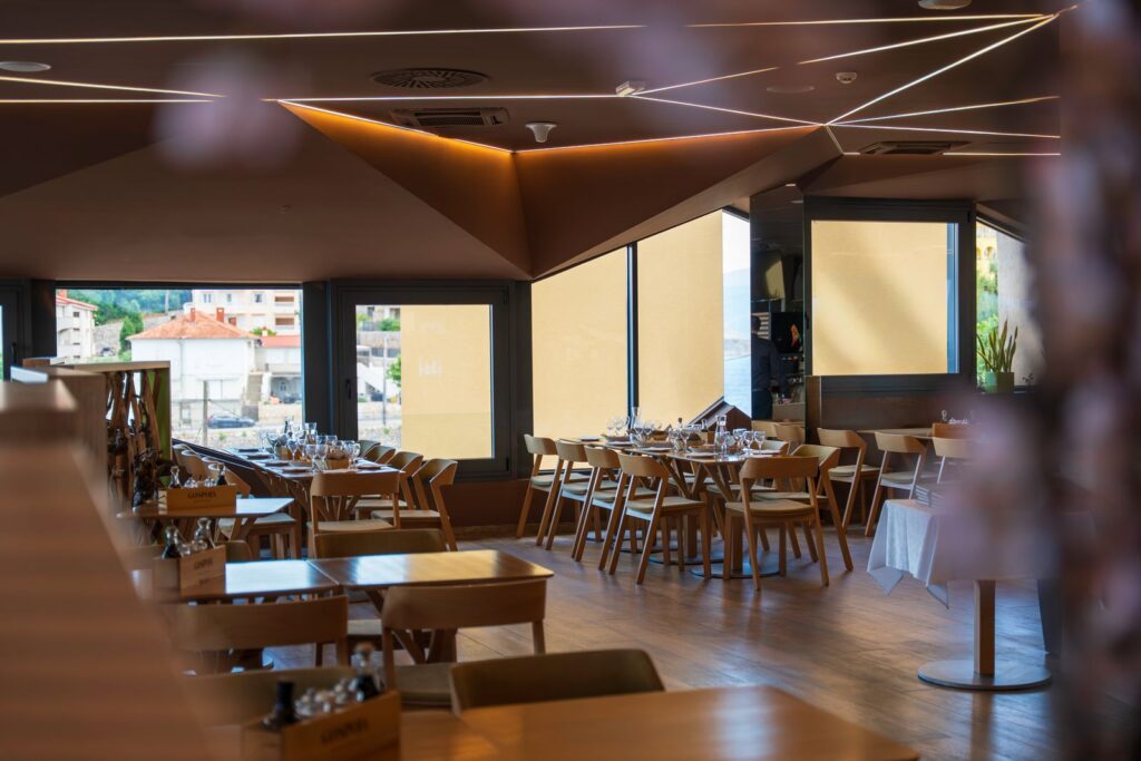 Restoran Gospoja