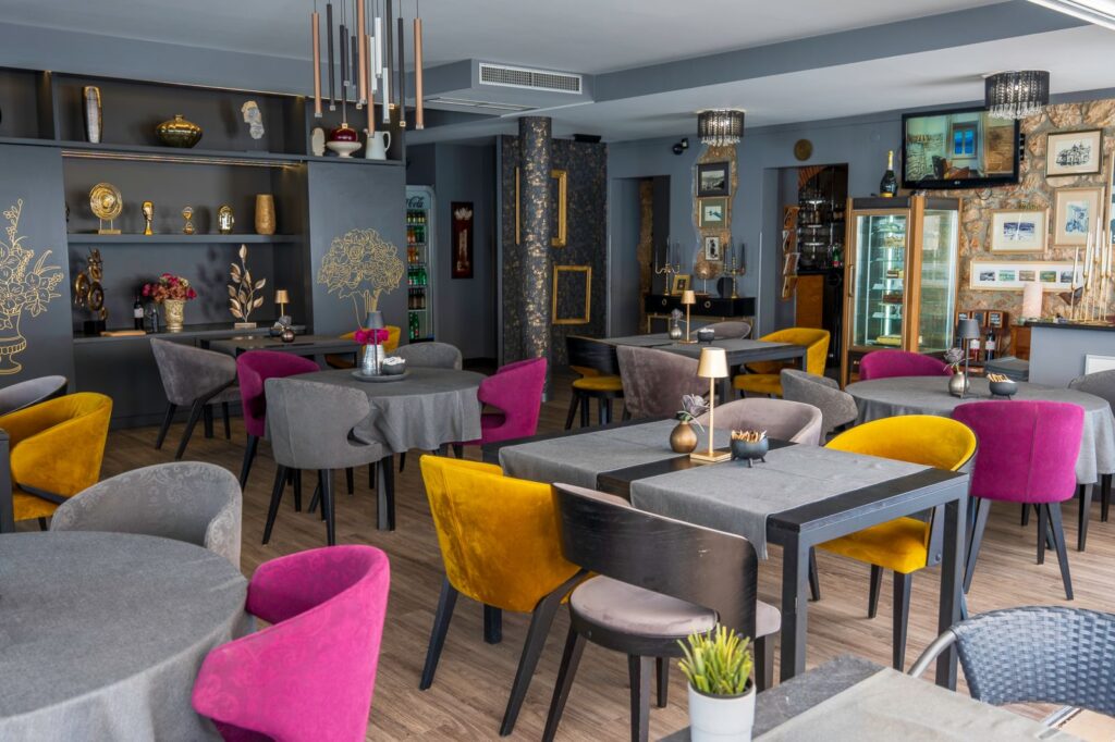 Heritage Hotel & Restoran Forza