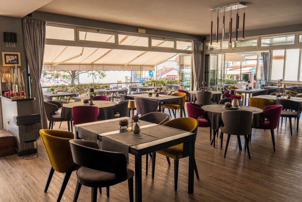 Heritage Hotel & Restoran Forza