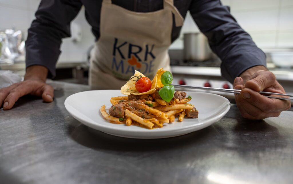 Trattoria Glavotok