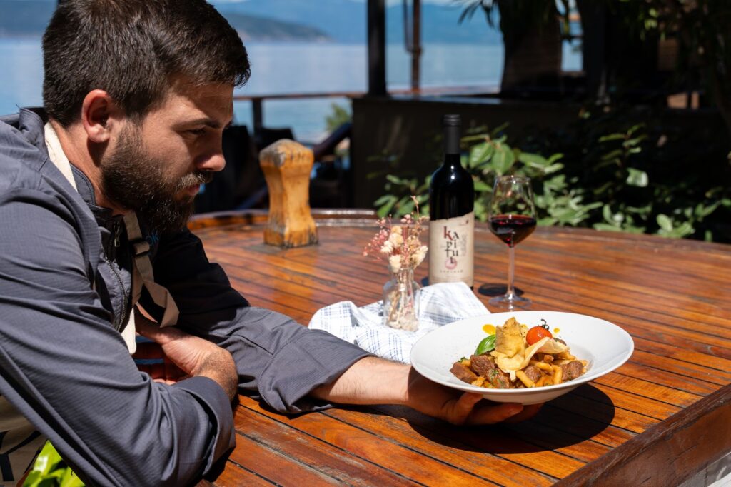 Trattoria Glavotok
