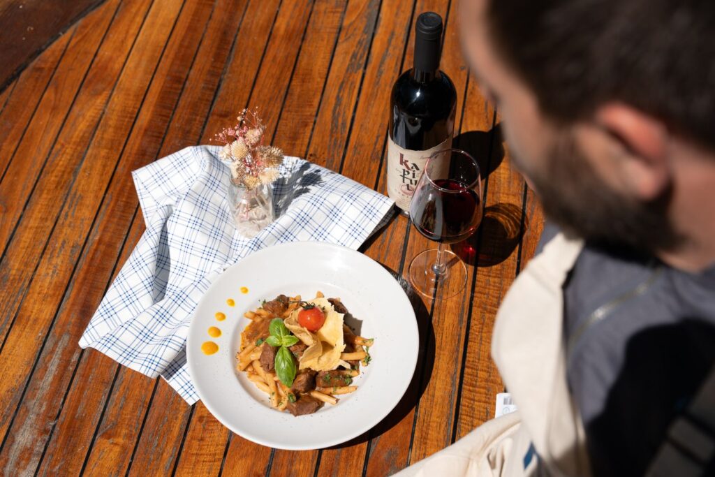Trattoria Glavotok