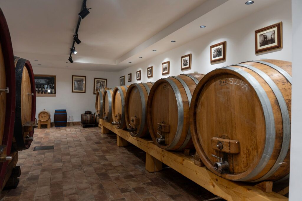 Kuća vina Ivan Katunar