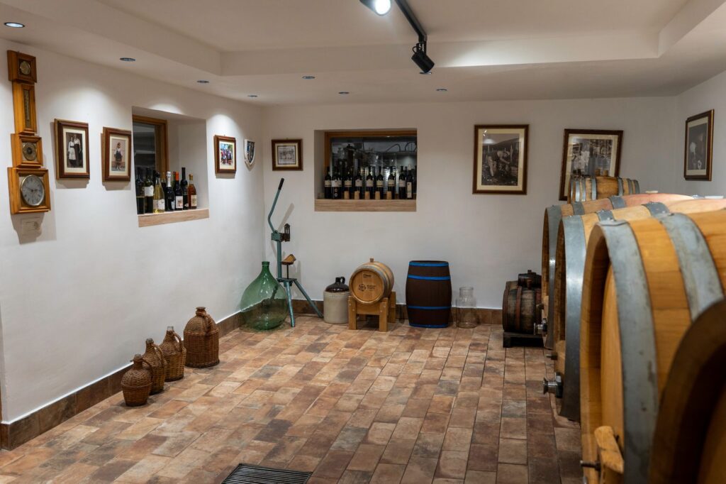 Kuća vina Ivan Katunar