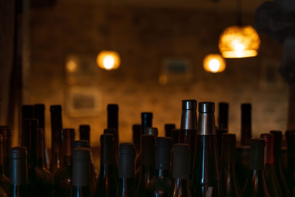 Malo Misto Wine & Dine