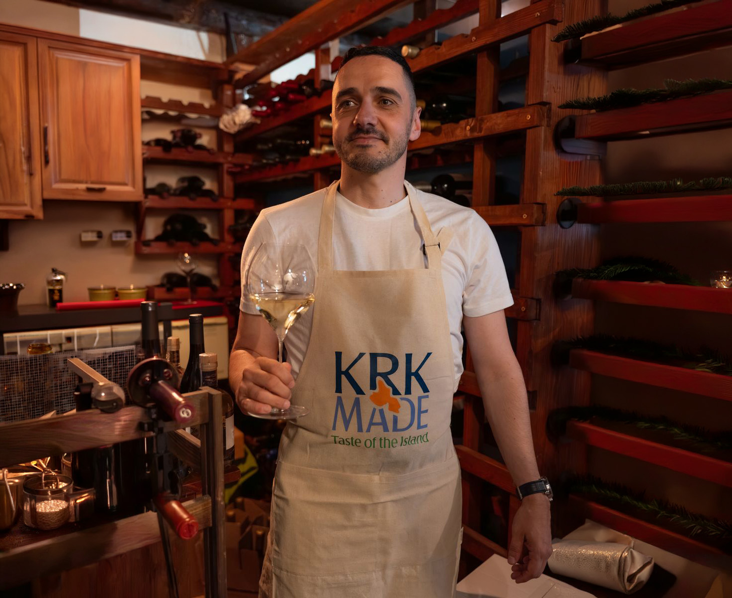Malo Misto Wine & Dine