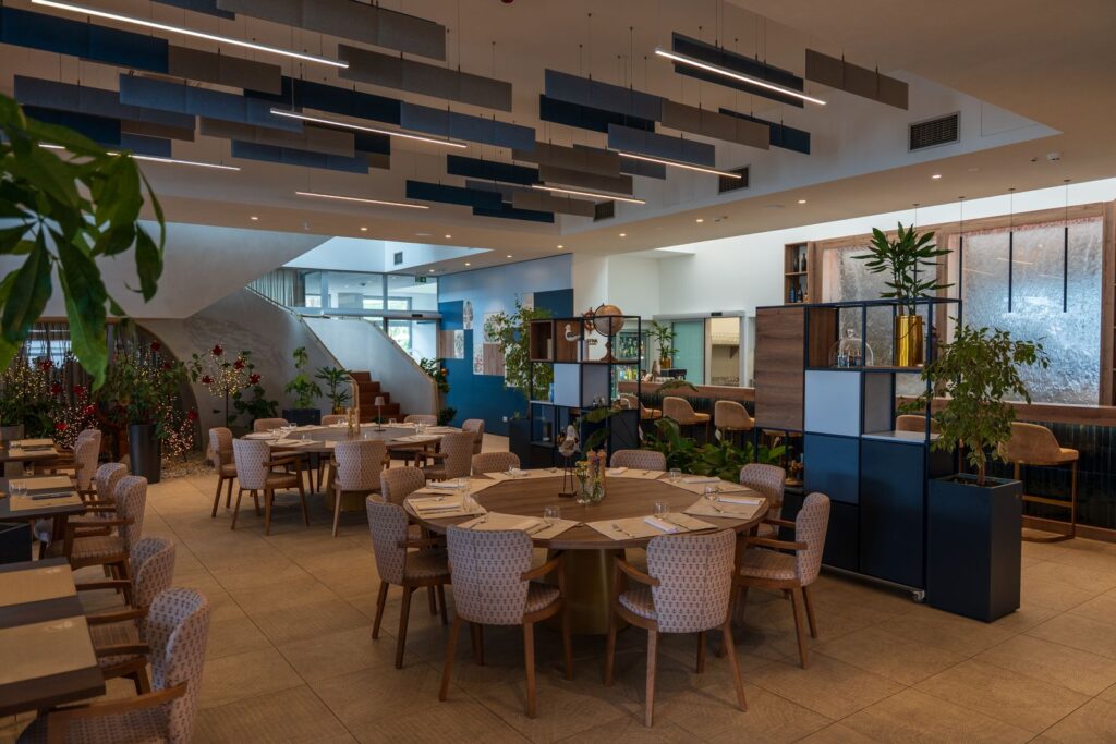 Restoran Marina
