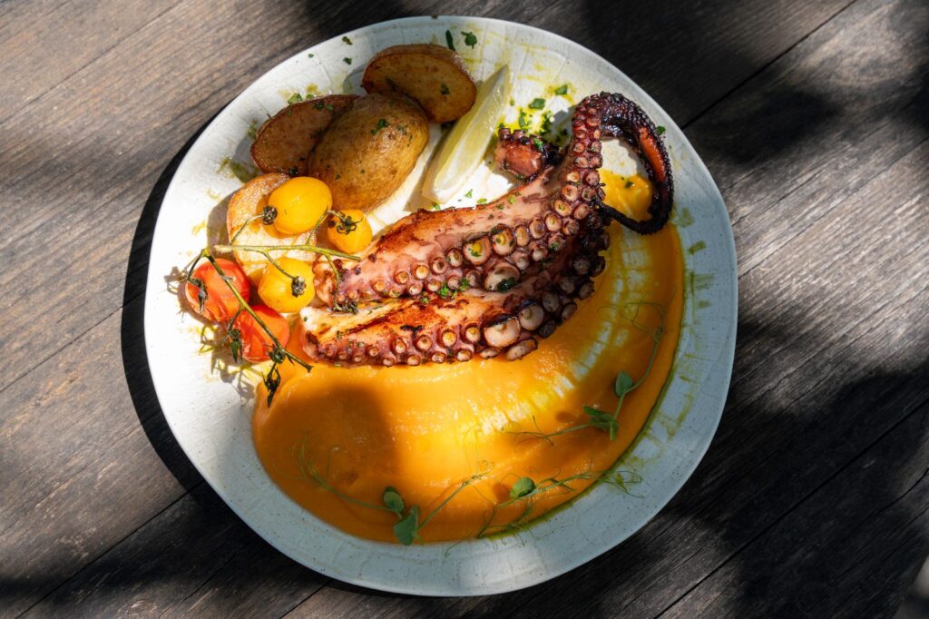 Meliores Restaurant