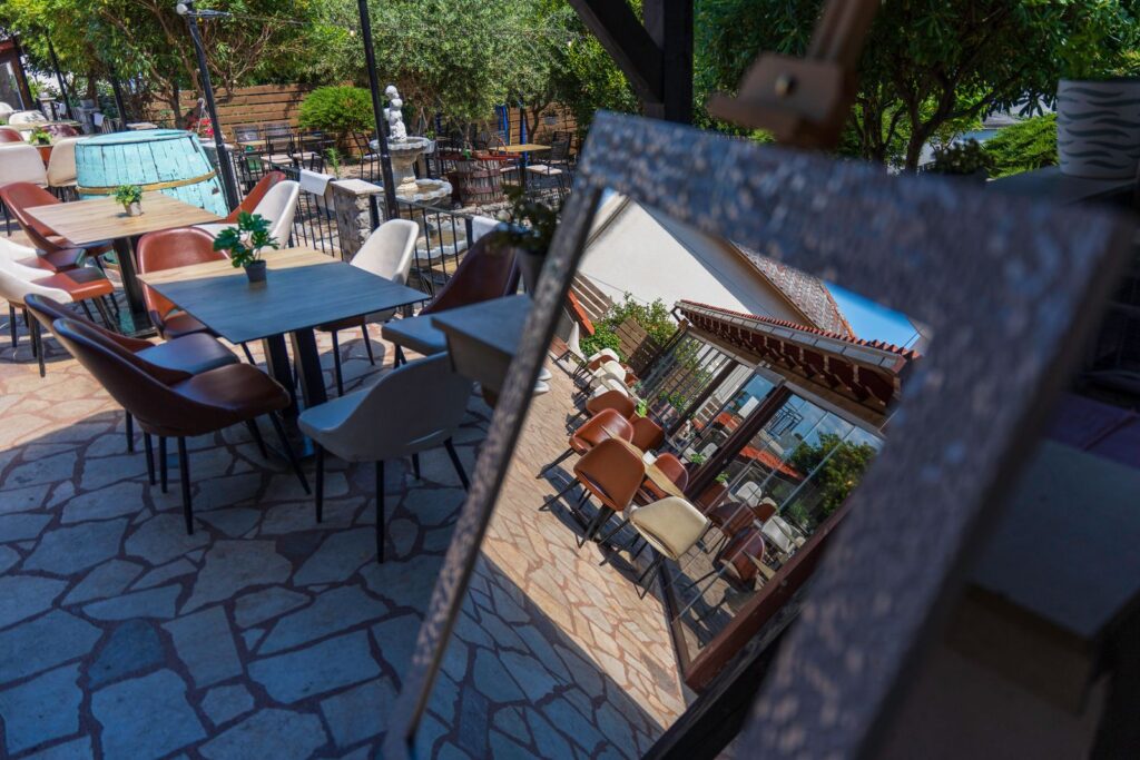 Meliores Restaurant