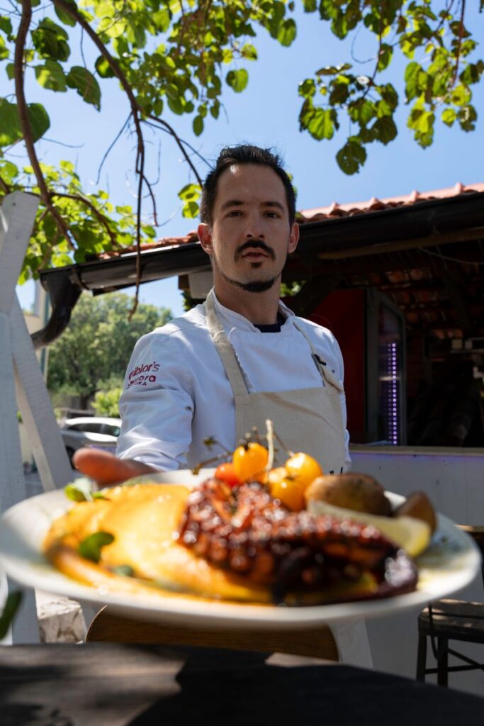 Meliores Restaurant