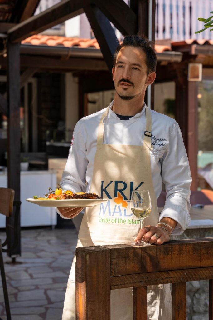 Meliores Restaurant