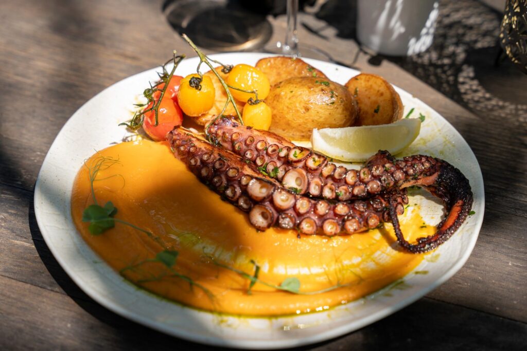 Meliores Restaurant