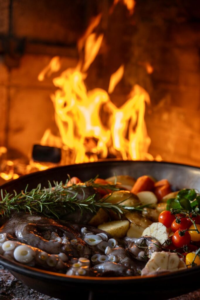 Meliores Restaurant