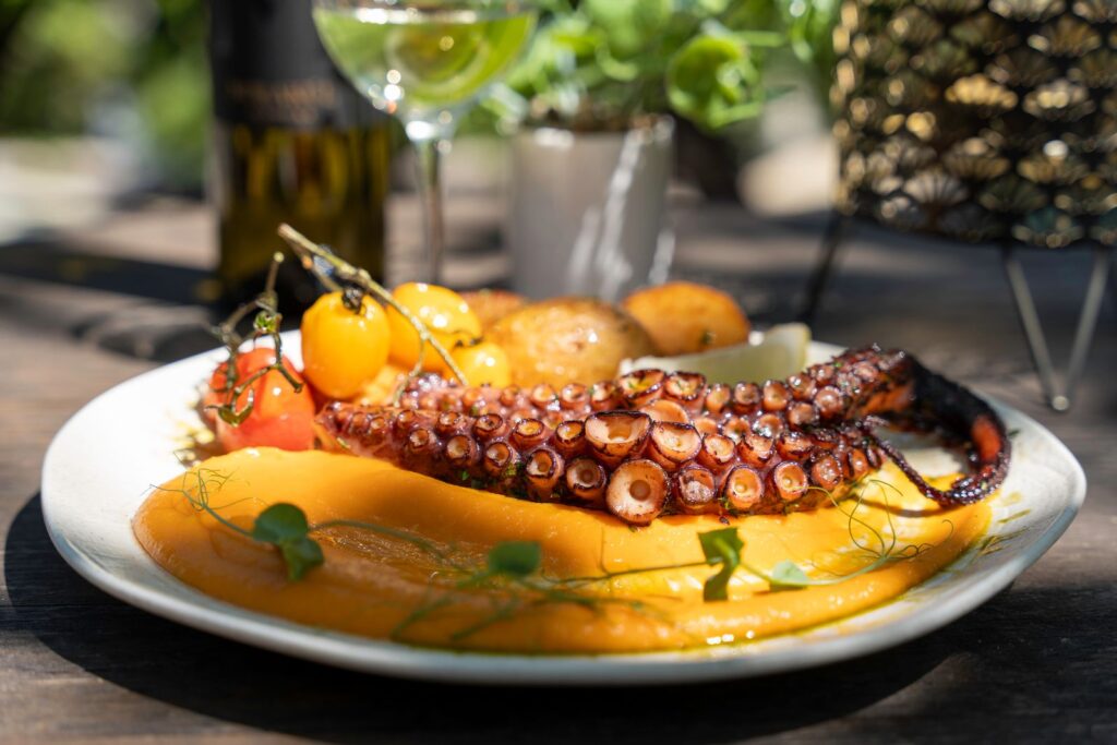 Meliores Restaurant