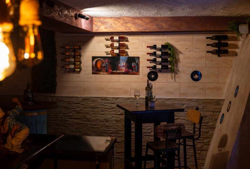 Meliores Restaurant