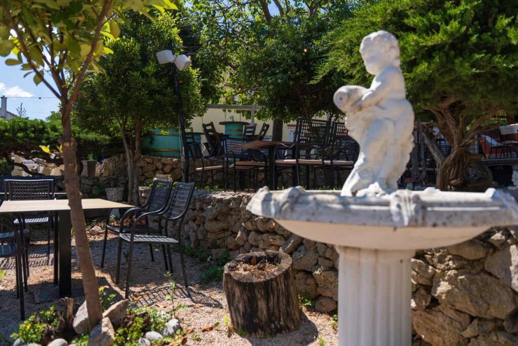 Meliores Restaurant