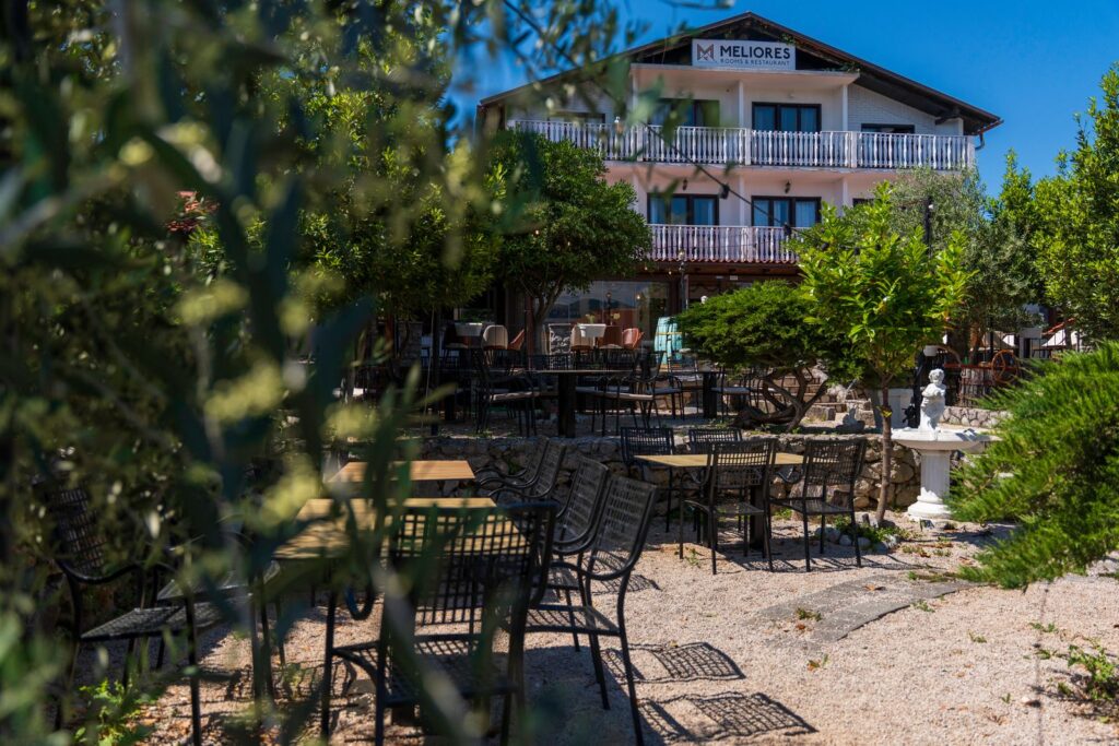Meliores Restaurant