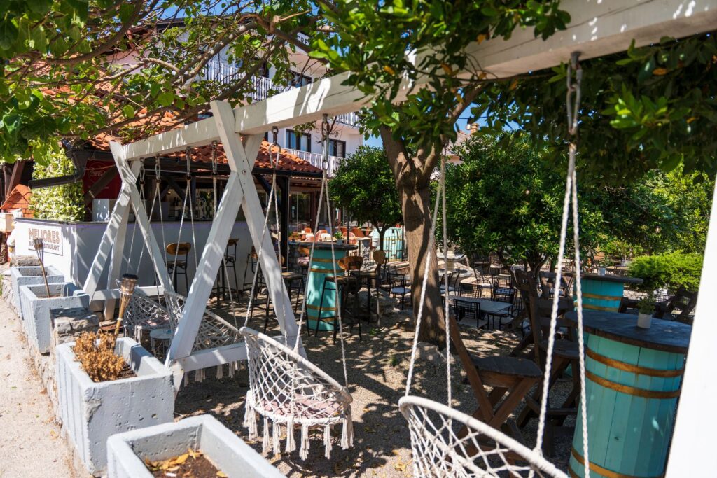 Meliores Restaurant
