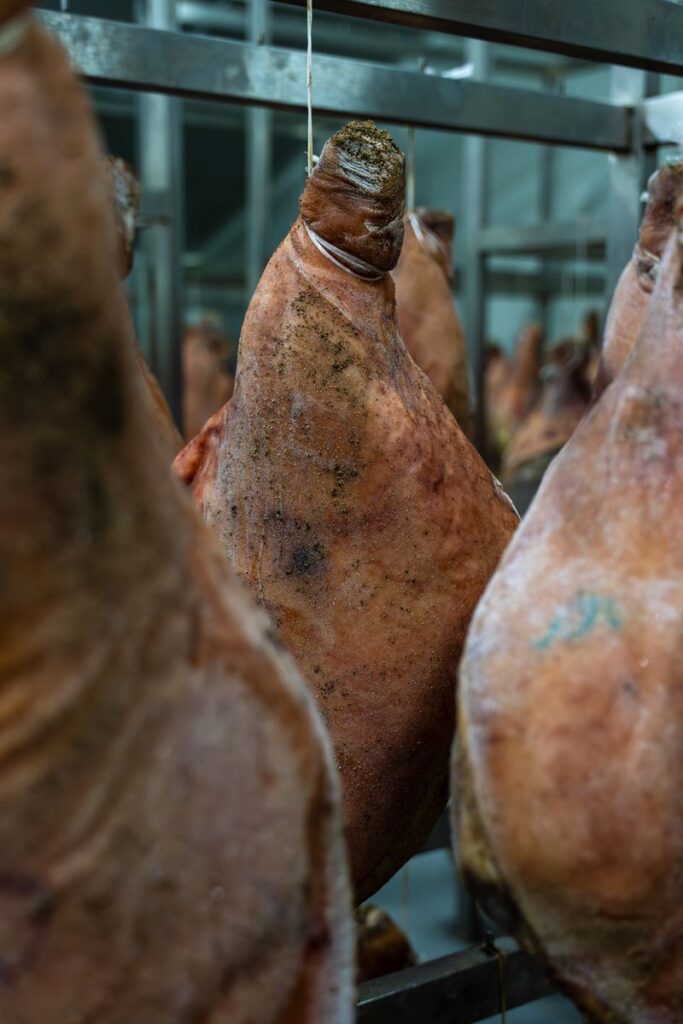 Mesnica – Market Žužić