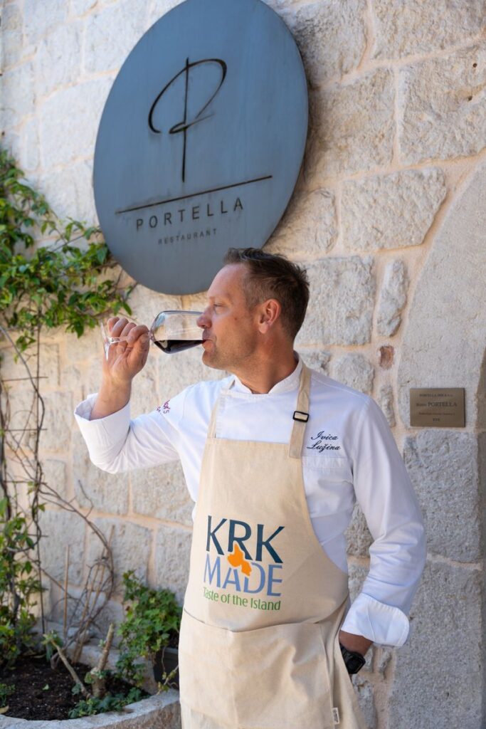 Bistro Portella
