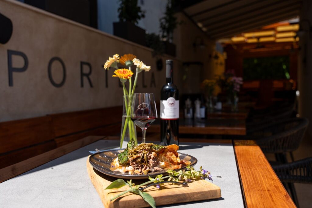 Bistro Portella