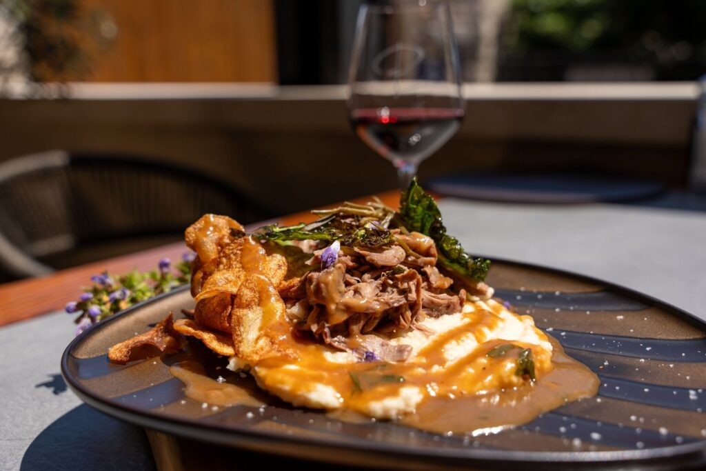 Bistro Portella