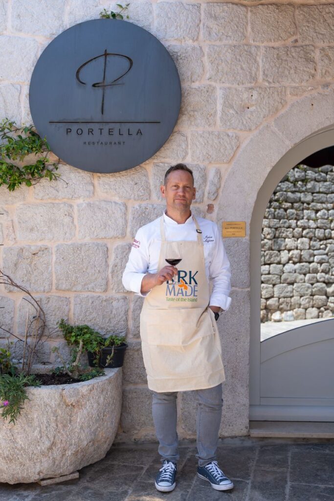 Bistro Portella