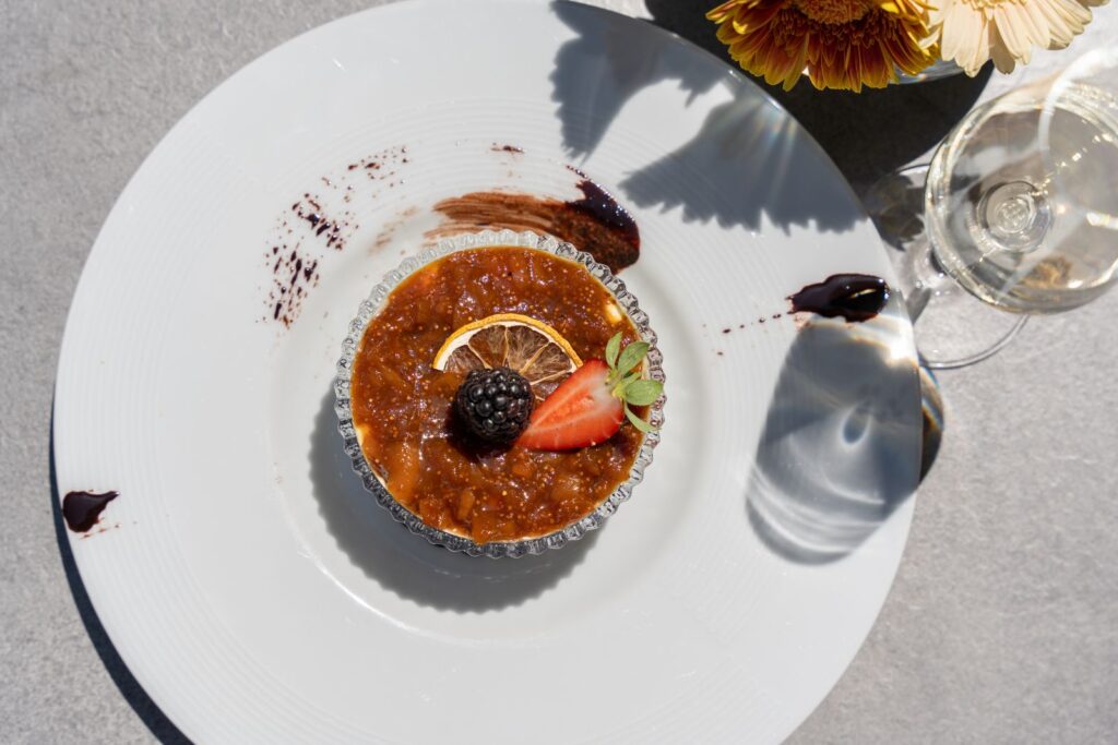 Bistro Portella