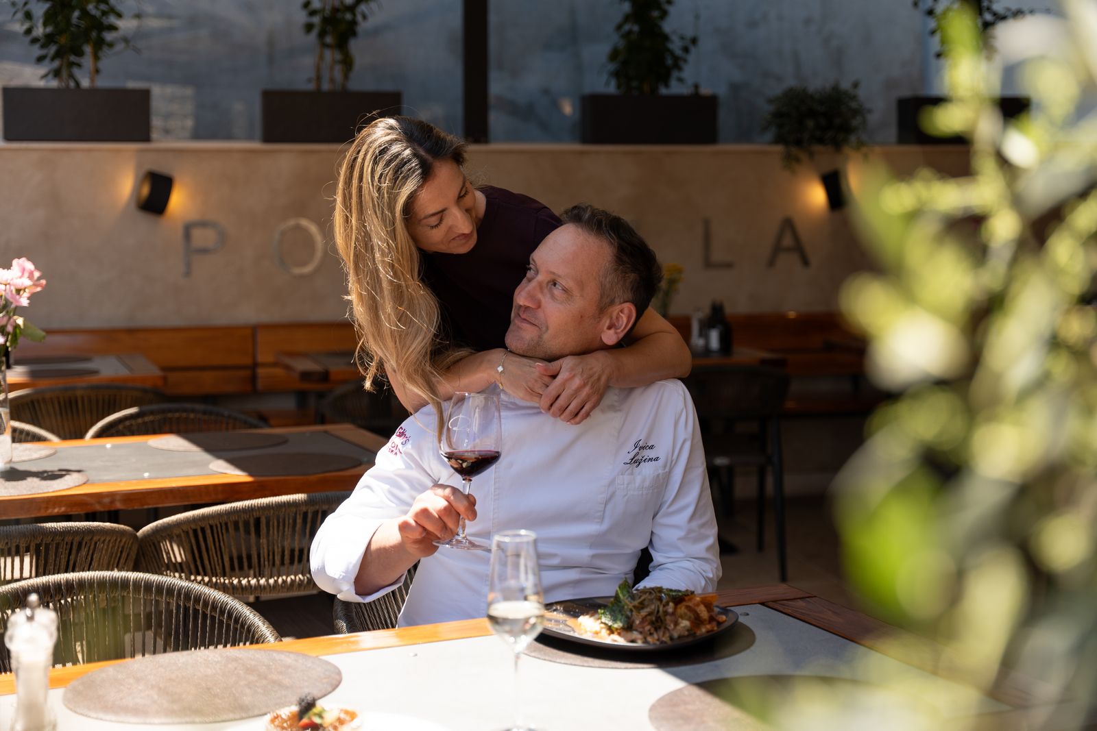 Bistro Portella