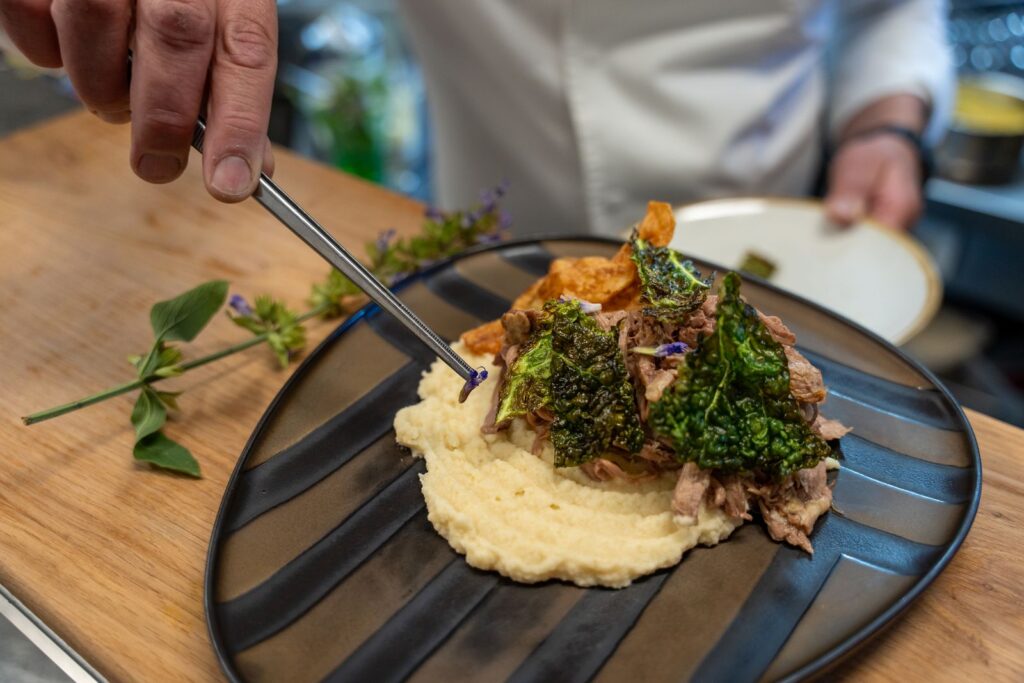 Bistro Portella