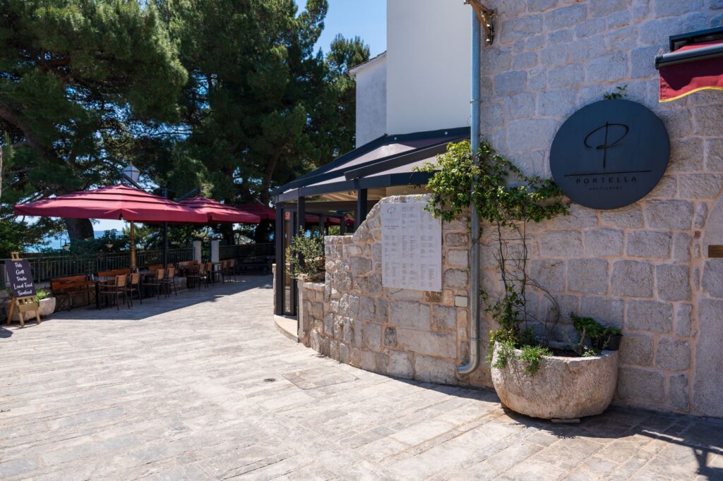 Bistro Portella